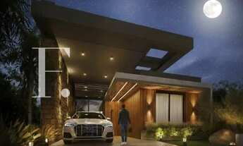 Imagem 2: Casa À Venda no Condomínio Joy Xangri-lá