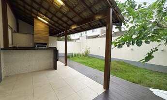 Imagem: Casa Duplex alugar Condomínio Aldeia de