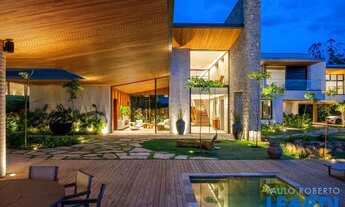 Imagem 5: CASA EM CONDOMÍNIO - Condomíno Reserva Da Floresta Sousas - SP