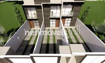 Imagem 6: Casa Geminada no São João Batista