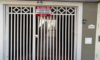 Imagem 2: Edícula residencial próx. ao posto Chiesa