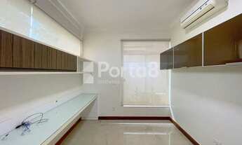 Imagem 6: Casa à Venda Alto Padrão no Harmonia Residence Resort - 3 Suítes e Próximo ao Shopping Igu