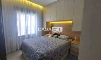 Imagem 6: Apartamento para locação no Eco Vila Genebra - Swiss Park