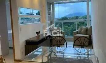 Imagem: Apartamento em Jardim Camburi - Vitória