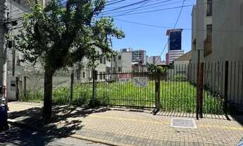 Imagem: Lote/Terreno para venda possui 503 metros