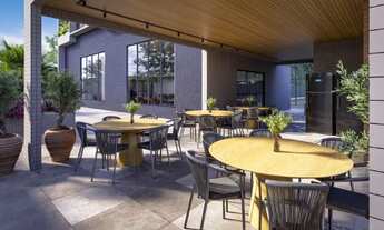 Imagem 7: Apartamento à venda em Capim Macio (Natal/RN) I Condomínio Porto Capim Macio