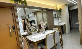 Imagem 5: Oportunidade - Apartamento - Jardim Petrópolis - Residencial Parquelar - 3 Dormitórios - 1