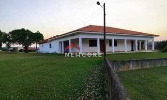 Imagem: Sítio em Praça da Bandeira - Centro