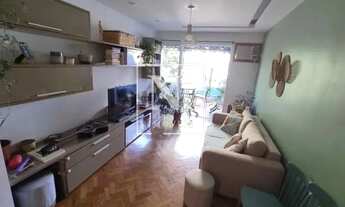 Imagem 6: Cobertura : Linear / Residencial / Botafogo