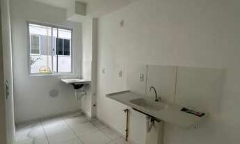 Imagem 6: Alugo apartamento no smart Torquato