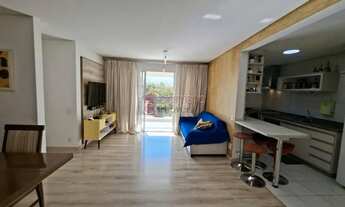 Imagem 5: APARTAMENTO À VENDA NO CONDOMÍNIO ATMOSPHERA NATURAL LIVING - JARDIM ERMIDA I - JUNDIAÍ/SP