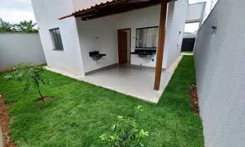 Imagem 4: Casa 3 quartos com suíte Linda em Vila Velha em Pontal das Garças Terreno 200 m²