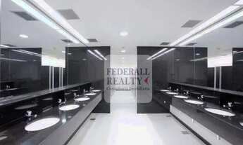 Imagem 6: Sala para alugar, 1182 m² por R$ 83.823,38/mês - Centro - Rio de Janeiro/RJ