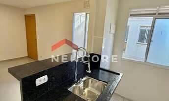 Imagem 3: Apartamento em Rua Professor Mauricio Francisco Ceolin - Loteamento Residencial Parque dos