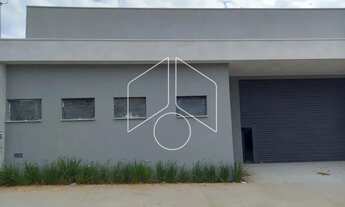 Imagem 2: Comercial GalpãoBarracão em Marília