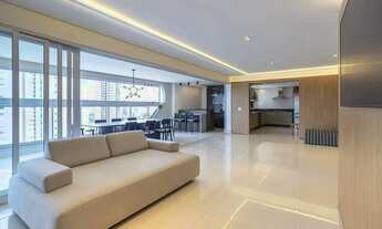 Imagem 7: Excelente apartamento mobiliado para locação, no Setor Marista, em Goiânia