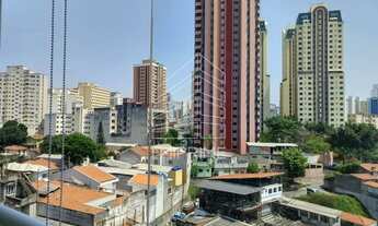 Imagem: CAMBUCI - 1 DORMITORIO - SUITE - 35M2