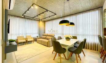 Imagem: Apartamento finamente decorado e mobiliado