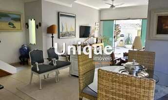 Imagem 6: Casa, 120m², Portinho - Cabo Frio, à venda por R$ 1.850.000,00