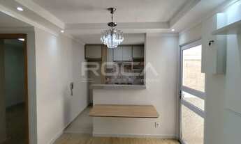 Imagem 5: Apartamento Padrão de 2 dormitórios no Jardim Embaré