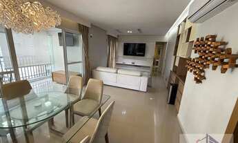 Imagem: Reserva Inglesa - Alugo Apartamento Mobiliado