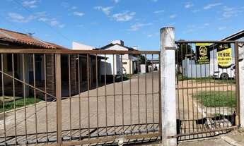 Imagem: Terreno com garagem