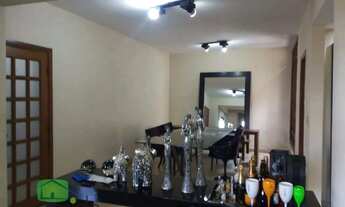 Imagem 7: Casa 5 Quartos, Piscina , Área Gourmet 5 Vagas de Garagem Contagem/MG