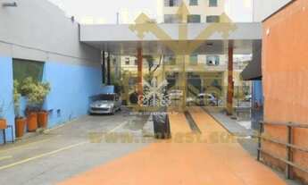 Imagem 5: Terreno para locação - Barra Funda