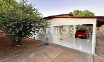 Imagem 5: CASA RESIDENCIAL em PALMAS - TO, JARDIM AURENY 3