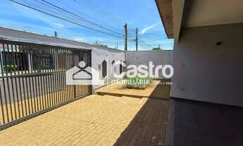 Imagem 2: Casa 3 dormitorios sendo 2 suítes