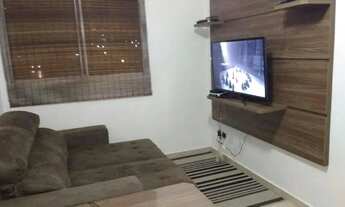 Imagem: Apartamento residencial à venda, Reserva