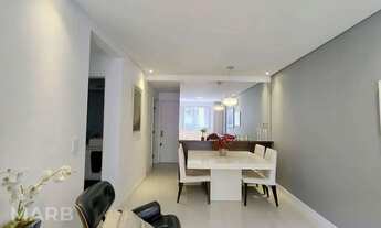 Imagem 4: Apartamento à venda, 76 m² por R$ 750.000,00 - Centro - Florianópolis/SC