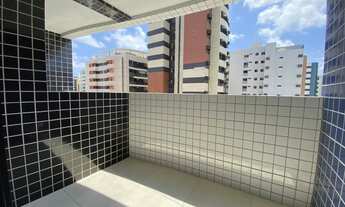 Imagem 5: Apartamento para locação no GOOD LIFE , JATIÚCA , Maceió, AL