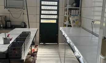 Imagem 6: Negócio Pronto para Trabalhar - Hamburgueria Estruturada e Lucrativa!