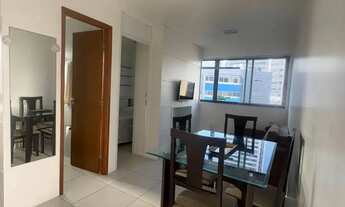 Imagem 2: Apartamento para locação no GOLDEN STYLE HOME SERVICE , BOA VIAGEM , Recife, PE