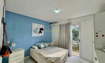 Imagem 7: Casa em Condomínio à venda em Xangri-Lá - Condomínio Sea Coast - Mobiliada e com piscina R