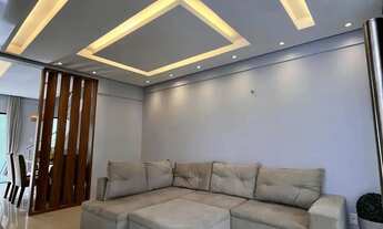 Imagem 5: Casa em condomínio na Cohama