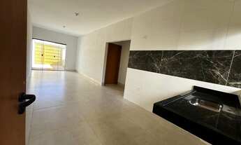 Imagem 5: Casa 2 quartos em Bairro de Grande Valorização ST Buena Vista