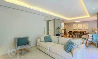 Imagem 6: APARTAMENTO ALTO PADRÃO Bela Vista - Porto Alegre - RS