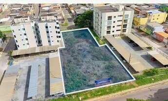 Imagem 5: Terreno à Venda no Buritis em Planaltina/DF Projeto com Elevador e Garagem no Subsolo