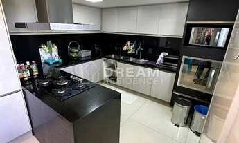 Imagem 4: 204 m² com 4 Suítes + Varanda Gourmet & Lazer Completo!