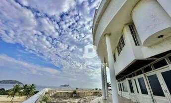 Imagem 7: Casa frente mar camboinhas