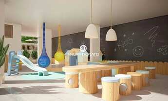 Imagem 5: Buritis - Apartamento 1 quarto à venda na Anuar Donato