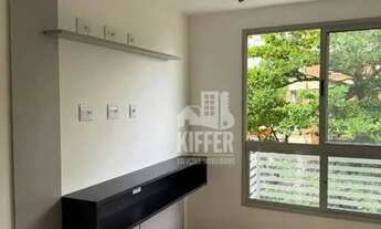 Imagem 3: Loft com 1 dormitório à venda, 19 m² por R$ 369.000,00 - Boa Viagem - Niterói/RJ