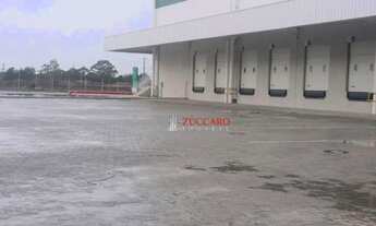 Imagem 6: Galpão para alugar, 24887 m² por R$ 671.970,42/mês - Cumbica - Guarulhos/SP