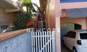 Imagem 6: Casa em Rua São Paulo - Floresta - Joinville/SC