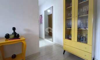 Imagem 5: Apartamento de dois dormitórios no centro de Caxias do Sul