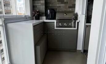 Imagem 2: Apartamento vende 3 quartos High Redentora