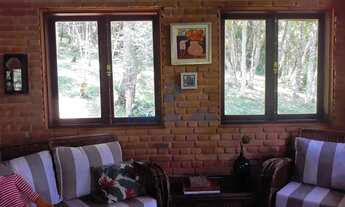 Imagem 5: Casa ou Chácara para locação no bairro da Ressaca, Itapecerica da Serra-SP