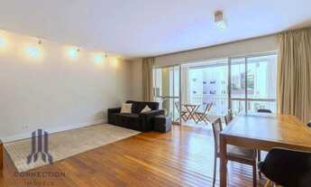 Imagem 6: Apartamento com 3 dormitórios para alugar, 145 m² por R$ 6.959,81/mês - Vila Izabel - Curi